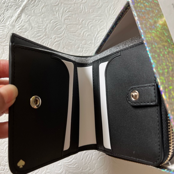 kate spade New York  Bifold Wallet - Picture 2 of 4